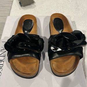 JW Anderson Chain Slide